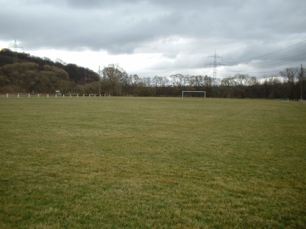 Sportplatz Kerstenhausen - Borken/Hessen-Kerstenhausen