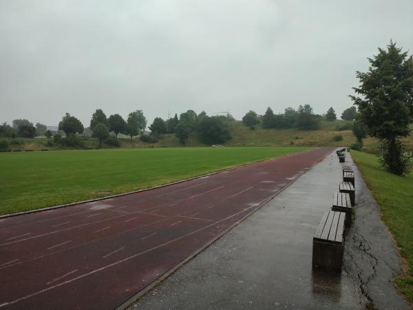 Sportpark am Steinbrunnen - Langenaltheim