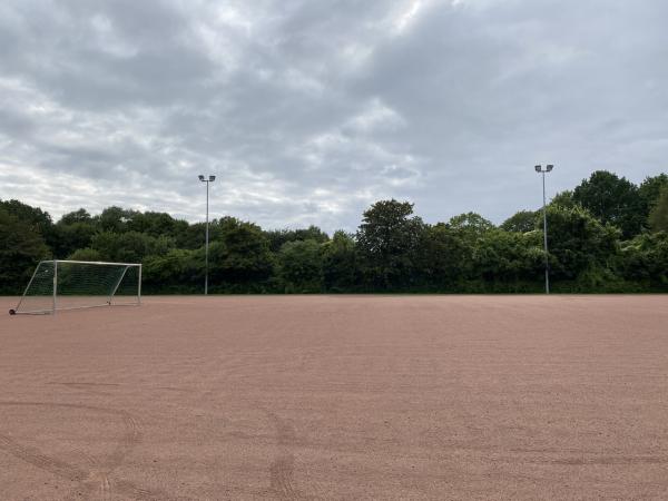 Sportanlage oberer Radsredder B-Platz - Kiel-Ellerbek