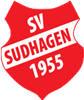 Wappen zukünftig SV Sudhagen 1955