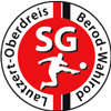 Wappen SG Berod/Wahlrod/Lautzert-Oberdreis II (Ground B)
