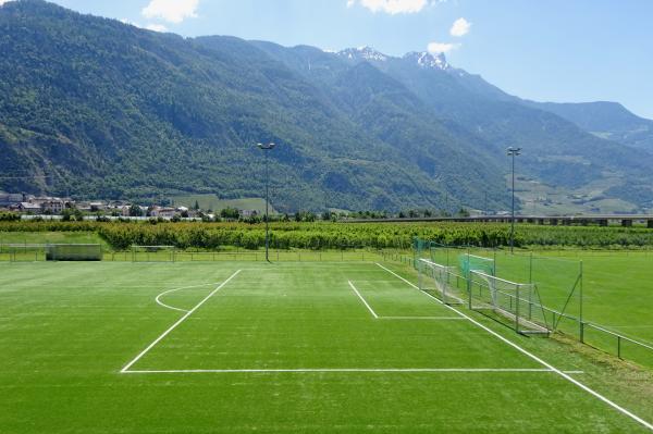 Stade des Barreyres terrain annexe - Riddes