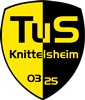 Wappen TuS 03/25 Knittelsheim