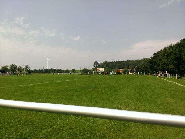 Sportanlage Priorsheide Platz 2 - Fröndenberg/Ruhr-Bausenhagen