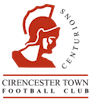 Wappen Cirencester Town FC diverse  83003