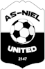 Wappen As-Niel United B