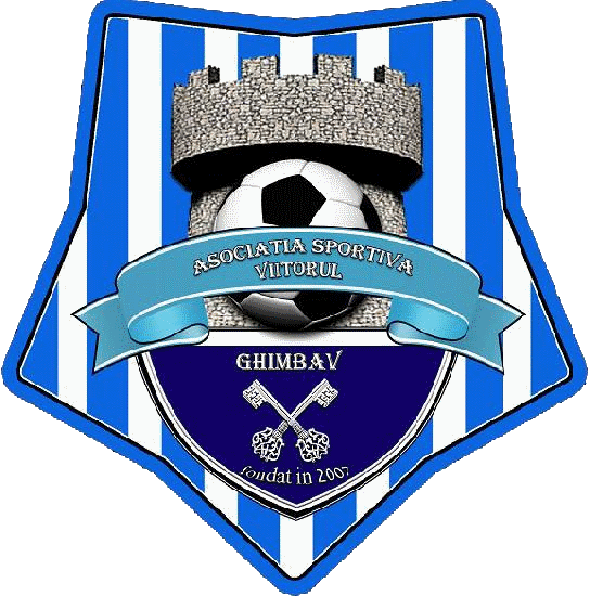 Wappen Viitorul Ghimbav  25357