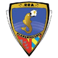 Wappen RRA Florenvillois B  55385