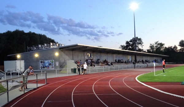 Sportpark Karlsfeld - Karlsfeld