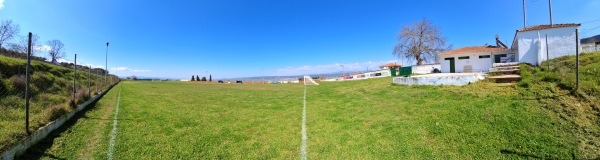 Gipedo Stivou - Stivos