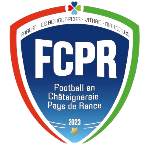 Wappen FC Parlan-Le Rouget  136051