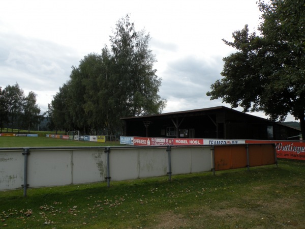Birkenstadion - Bärnau-Thanhausen