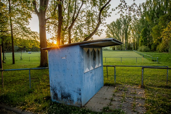 Sportanlage Forth Platz 2 - Eckental-Forth