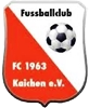Wappen FC 1963 Kaichen  18870