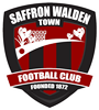 Wappen Saffron Walden Town FC