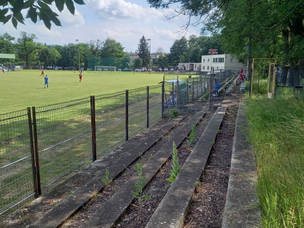 Stadion Miejski w Kietrzu - Kietrz