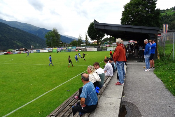Aufeldstadion - Stuhlfelden