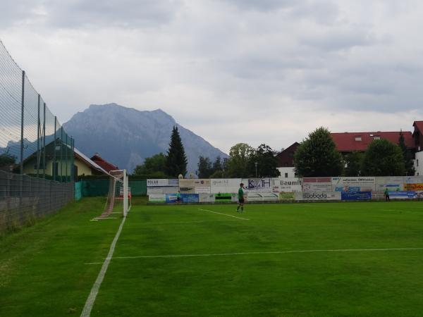 Traunsteinstadion - Altmünster
