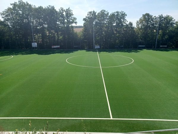 Sportplatz Am Volbertsberg - Aarbergen-Daisbach