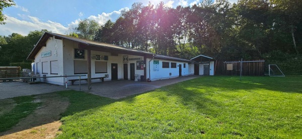 Sportplatz Damscheid - Damscheid