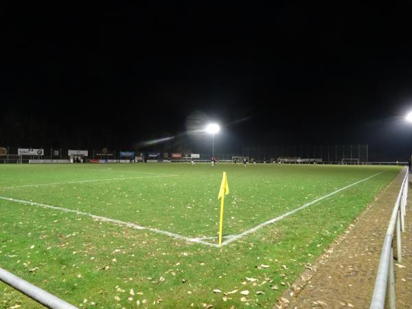 AldeGott-Arena - Sasbachwalden-Büchelbach