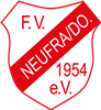Wappen FV Neufra 1954