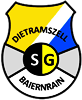 Wappen SG Baiernrain/Dietramszell II (Ground B)