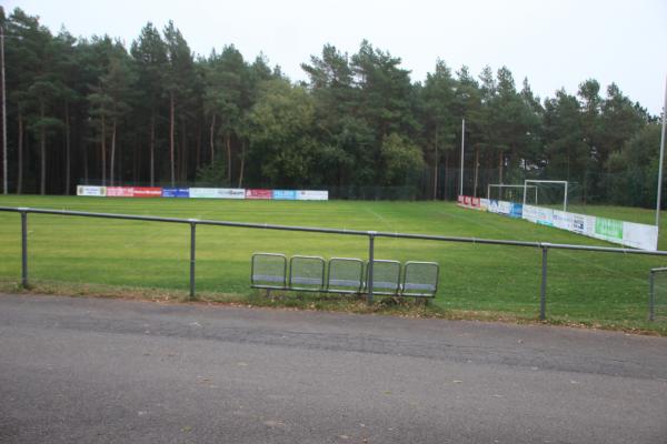 Waldstadion - Kall-Golbach