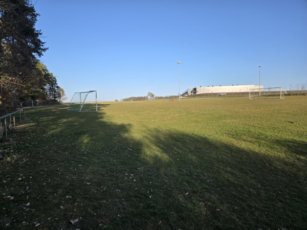 Sportplatz am Waldkindergarten - Jettingen