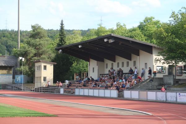Stadion Gitterli - Liestal