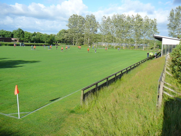 Billund Stadion - Billund 