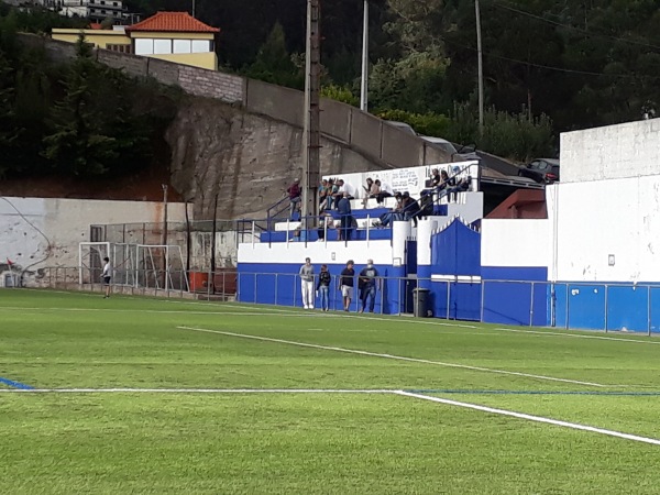 Campo do Palheiro Ferreiro - São Gonçalo, Madeira
