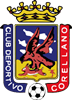 Wappen CD Corellano