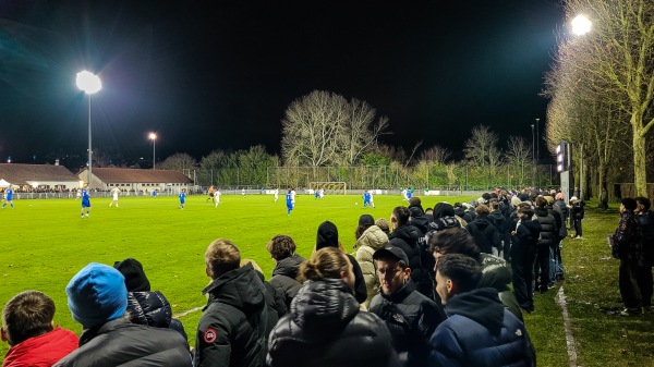 Stade Emile Weinberg - Metz