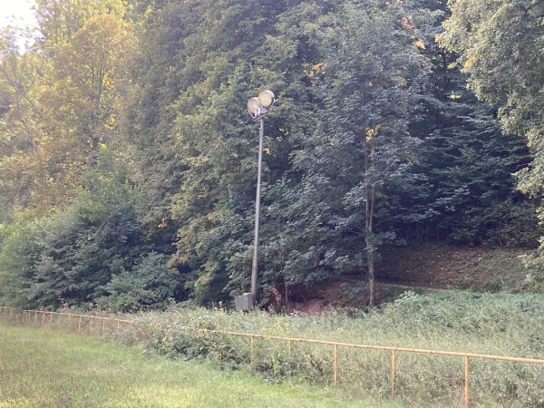 TSV-Sportplatz - Bad Urach