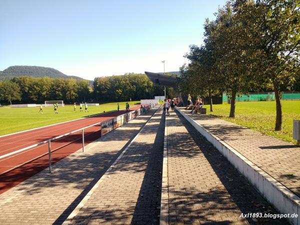 Ernwiesenstadion - Mössingen-Belsen