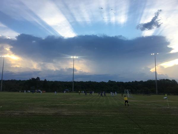Girraween Sports Complex - Noosa Heads