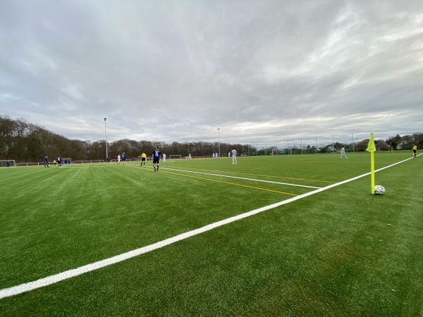 Sportplatz Hamfelderedder 2 - Börnsen