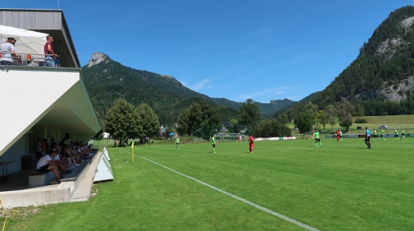 Sportplatz Fuschl - Fuschl am See