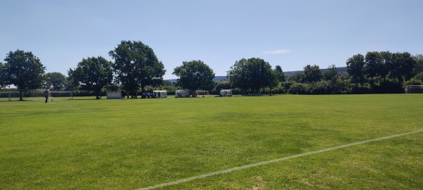 NFV-AKADEMIE C-Platz - Barsinghausen