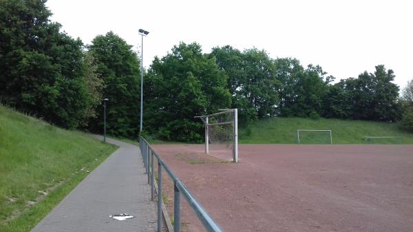 Sportanlage Integrierte Gesamtschule Beuel Platz 2 - Bonn-Beuel
