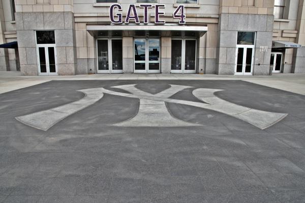 Yankee Stadium - New York City, NY