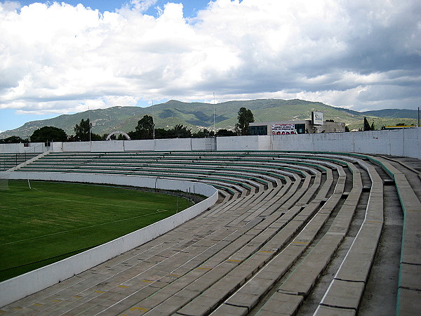 Estadio Benito Juárez - Oaxaca