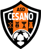 Wappen ASD Cesano