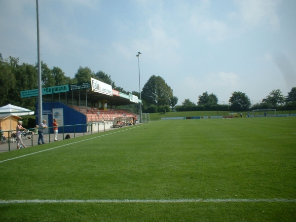 Waldstadion - Wegberg-Beeck