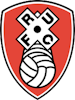 Wappen ehemals Rotherham United FC