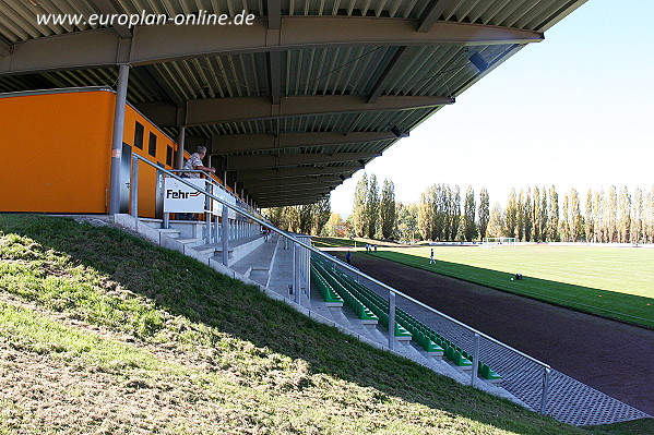 Nordhessenstadion - Lohfelden