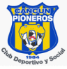 Wappen CD Pioneros de Cancún