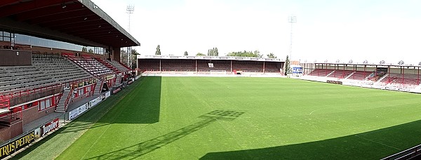 Guldensporenstadion - Kortrijk