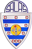 Wappen Salas CD